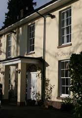 The Dove Inn B&B,  Micheldever